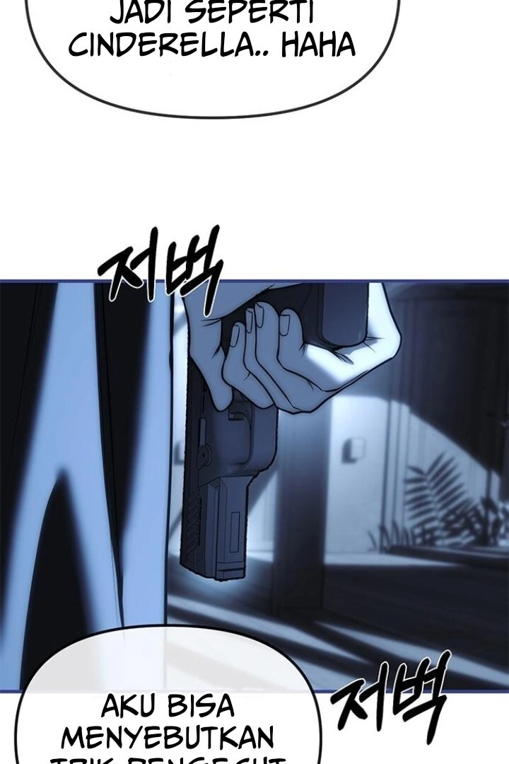 Undercover at Chaebol High School Chapter 85 page 115