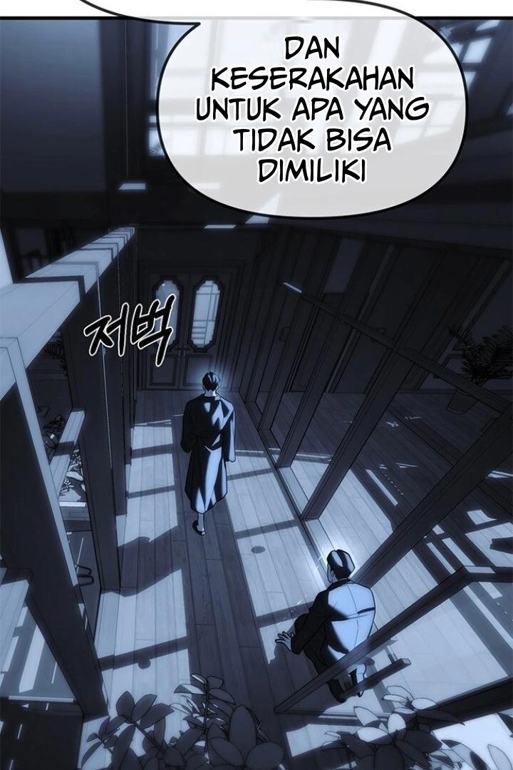 Undercover at Chaebol High School Chapter 85 page 118