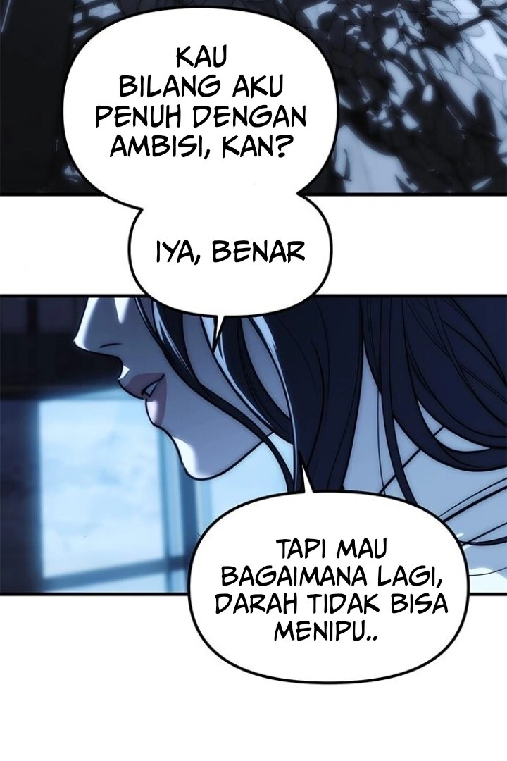 Undercover at Chaebol High School Chapter 85 page 119