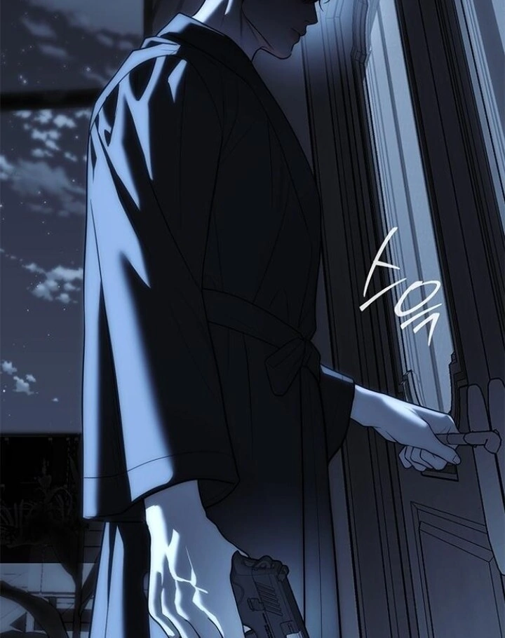 Undercover at Chaebol High School Chapter 85 page 122