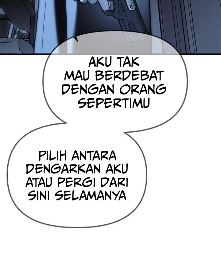 Undercover at Chaebol High School Chapter 85 page 123