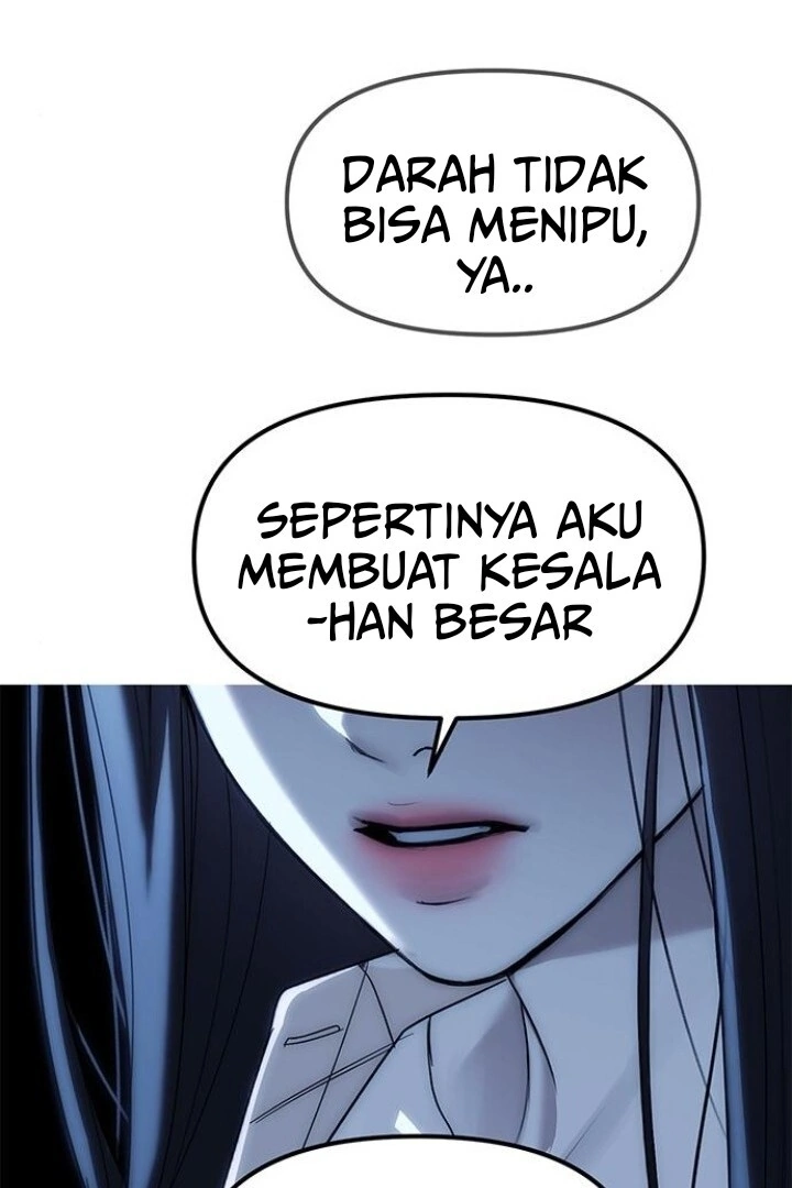 Undercover at Chaebol High School Chapter 85 page 124
