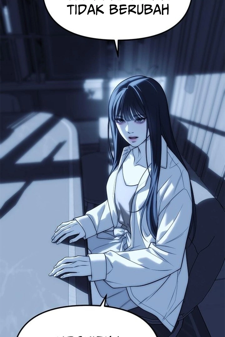 Undercover at Chaebol High School Chapter 85 page 126