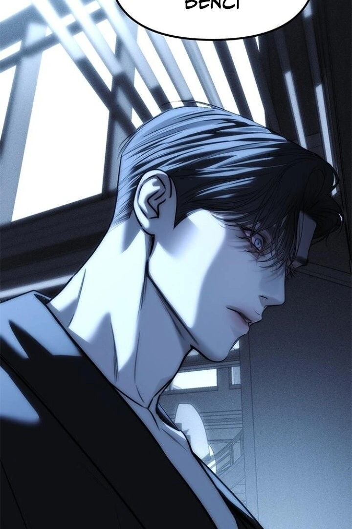 Undercover at Chaebol High School Chapter 85 page 131