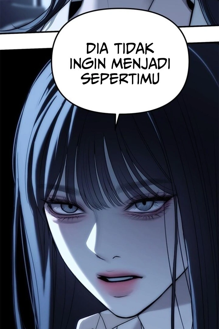 Undercover at Chaebol High School Chapter 85 page 133