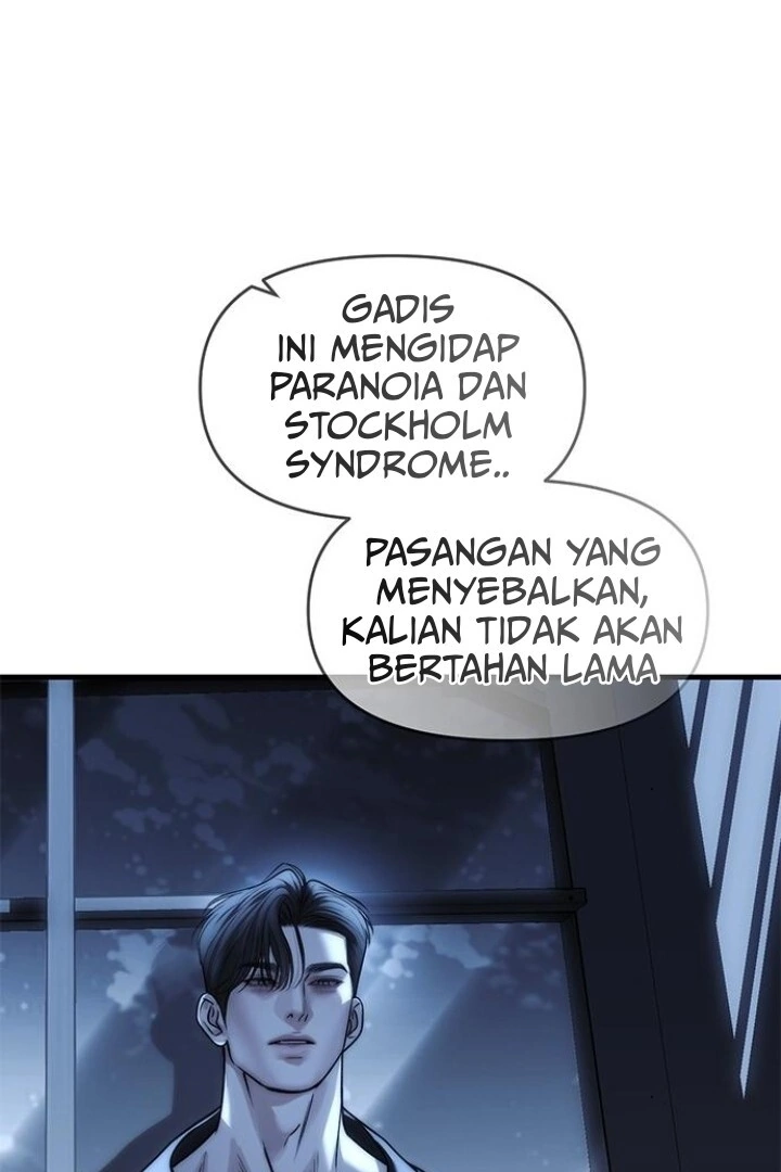 Undercover at Chaebol High School Chapter 85 page 140