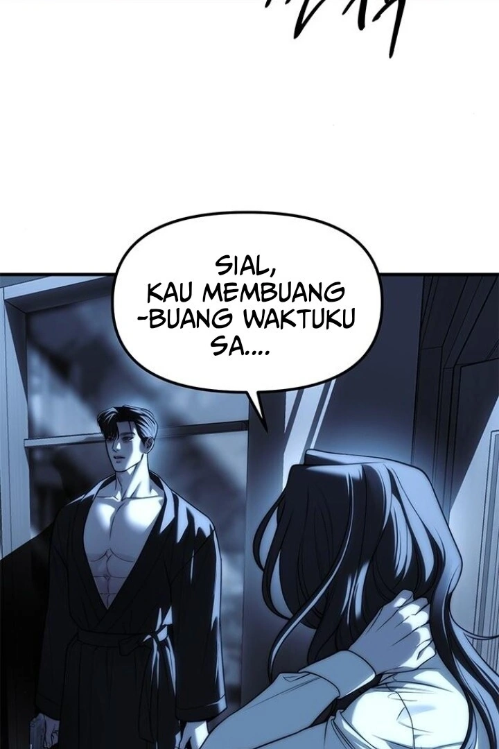Undercover at Chaebol High School Chapter 85 page 143