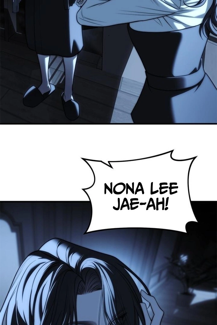 Undercover at Chaebol High School Chapter 85 page 144