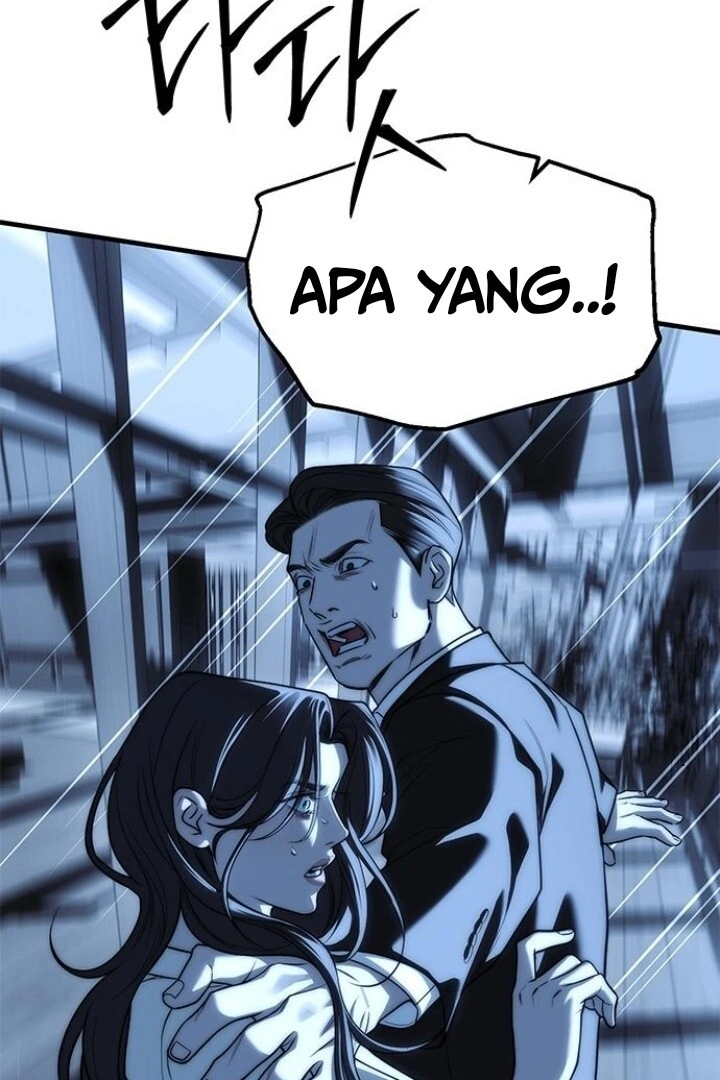 Undercover at Chaebol High School Chapter 85 page 147