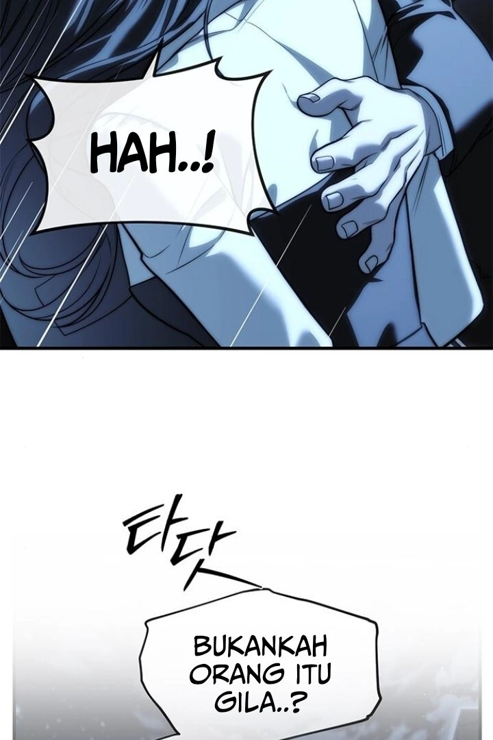 Undercover at Chaebol High School Chapter 85 page 150