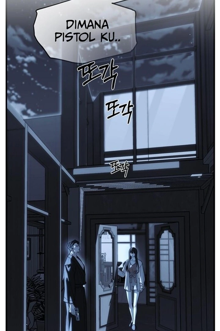 Undercover at Chaebol High School Chapter 85 page 151