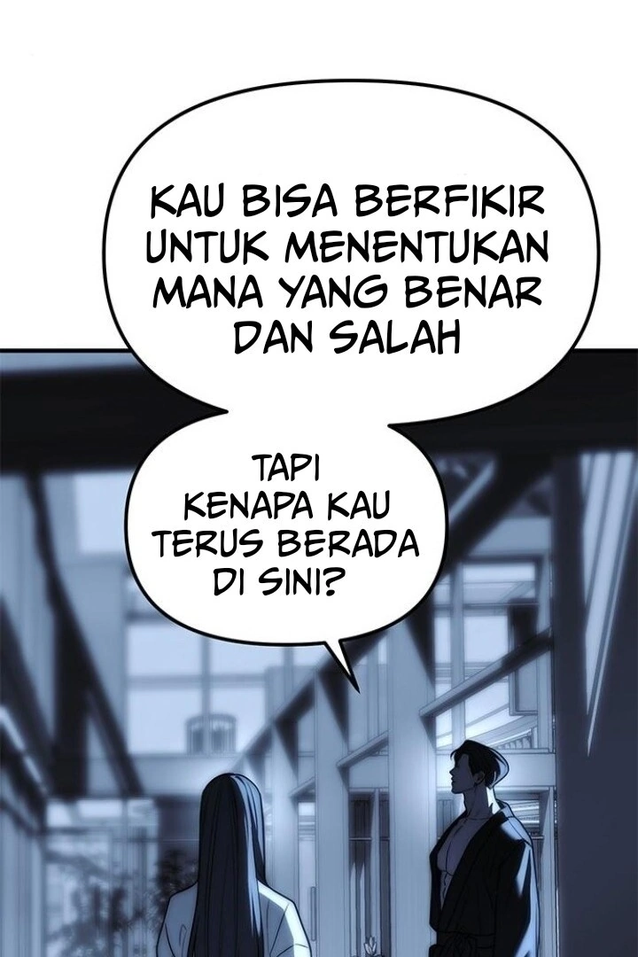 Undercover at Chaebol High School Chapter 85 page 156