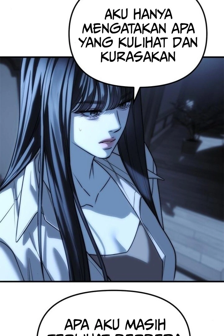 Undercover at Chaebol High School Chapter 85 page 158