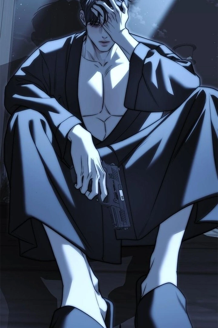 Undercover at Chaebol High School Chapter 85 page 175