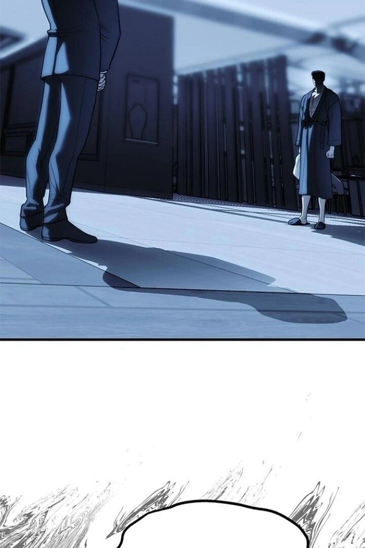 Undercover at Chaebol High School Chapter 85 page 1