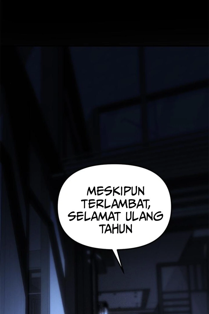 Undercover at Chaebol High School Chapter 85 page 205