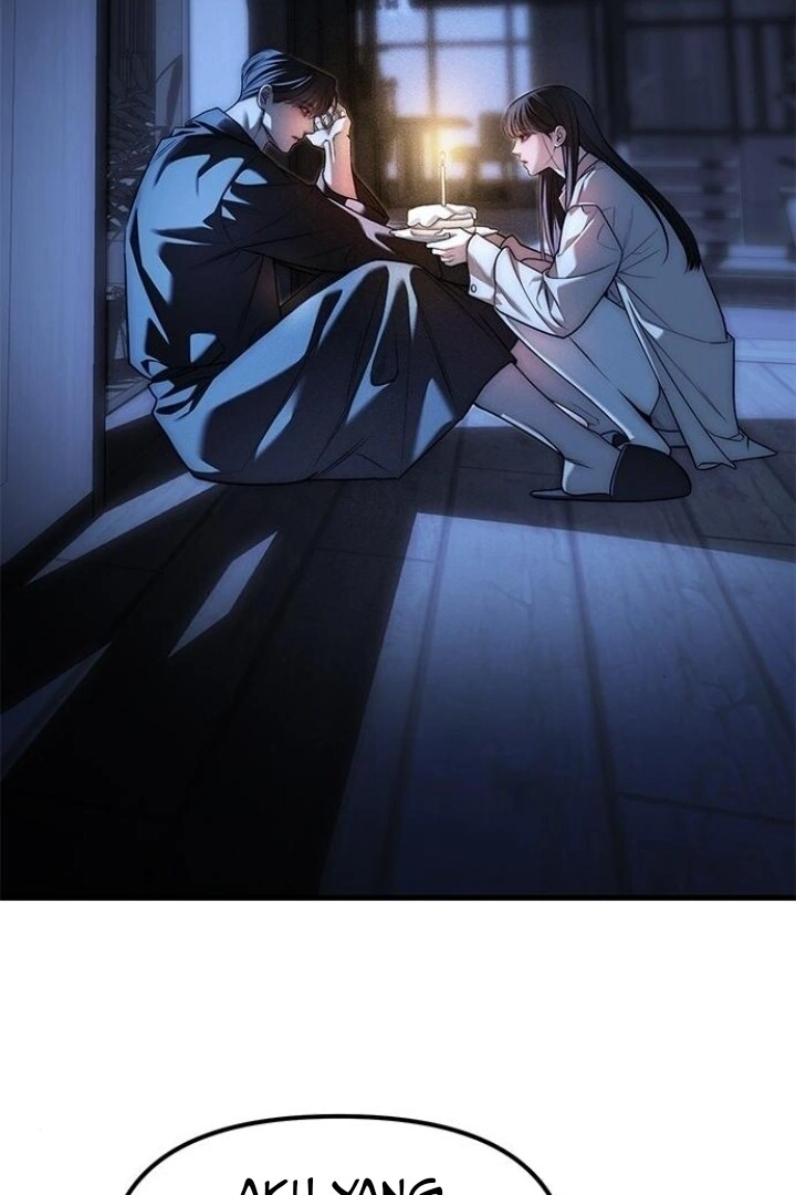 Undercover at Chaebol High School Chapter 85 page 206
