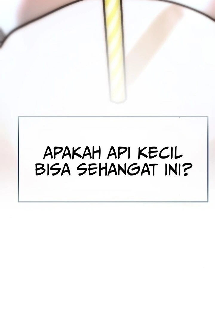 Undercover at Chaebol High School Chapter 85 page 214