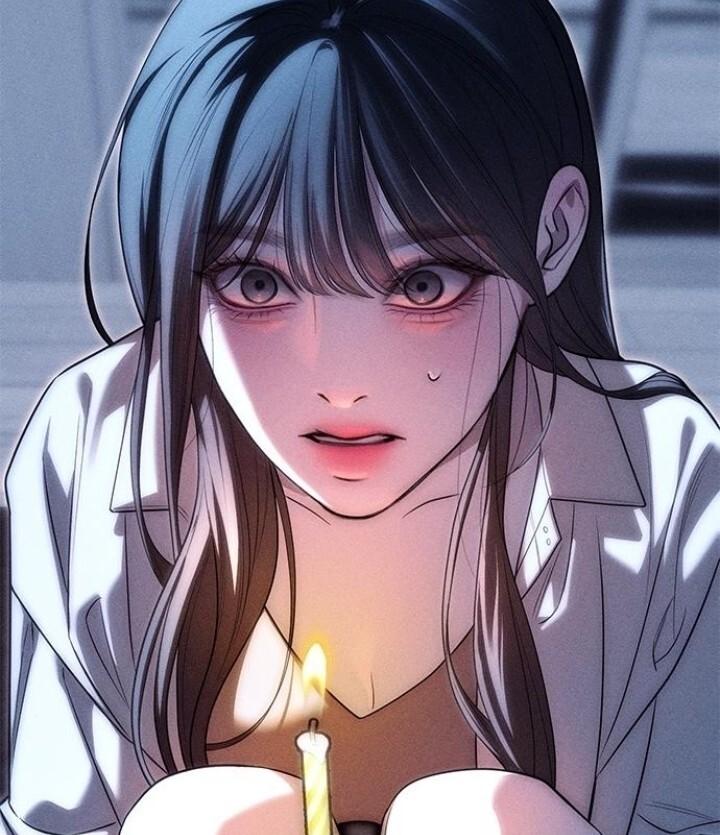 Undercover at Chaebol High School Chapter 85 page 217