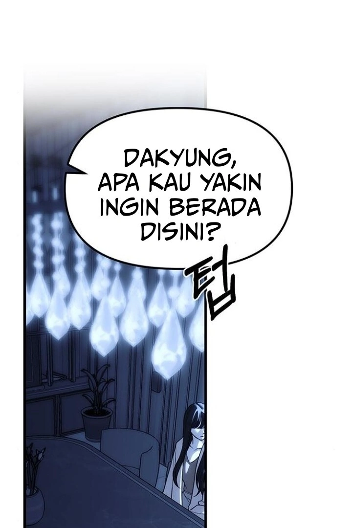 Undercover at Chaebol High School Chapter 85 page 21