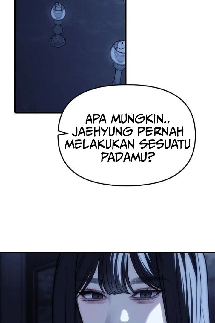 Undercover at Chaebol High School Chapter 85 page 22