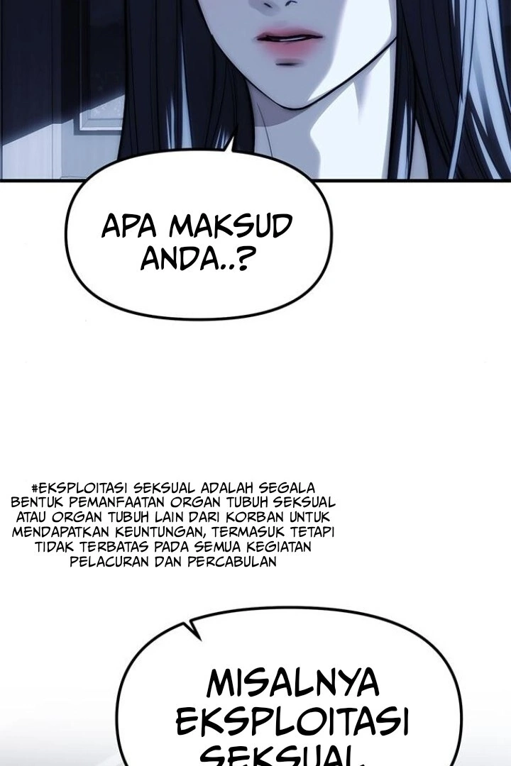 Undercover at Chaebol High School Chapter 85 page 23