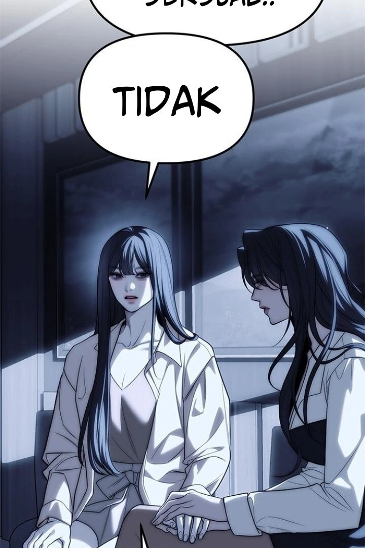 Undercover at Chaebol High School Chapter 85 page 24