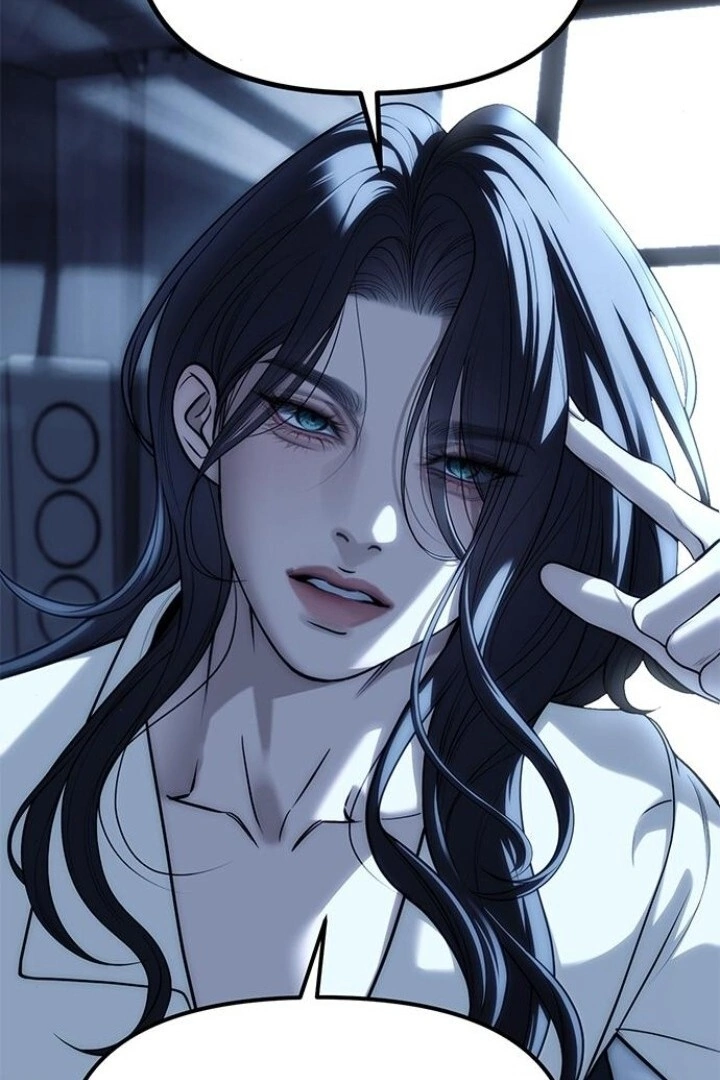 Undercover at Chaebol High School Chapter 85 page 27