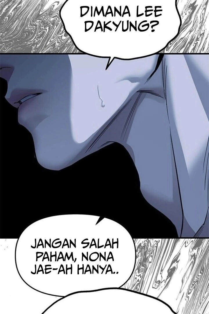 Undercover at Chaebol High School Chapter 85 page 2