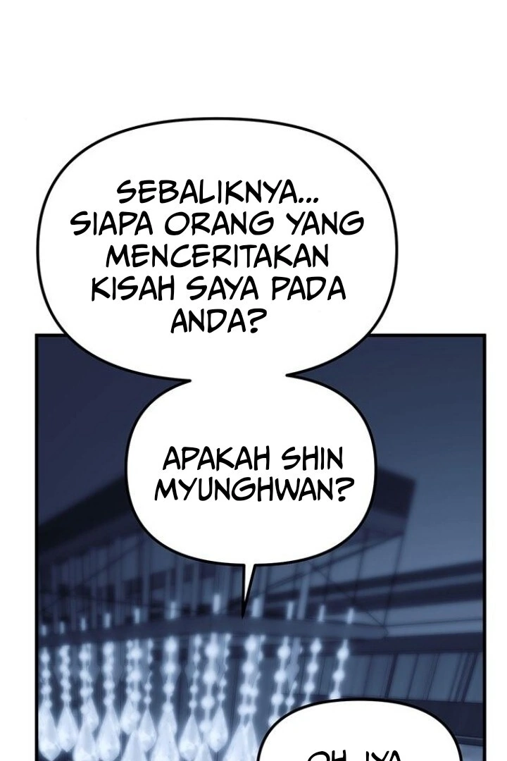 Undercover at Chaebol High School Chapter 85 page 32