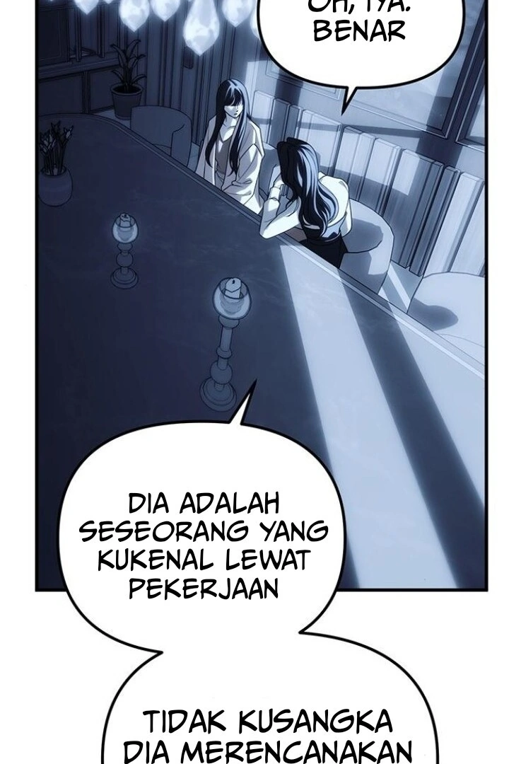Undercover at Chaebol High School Chapter 85 page 33