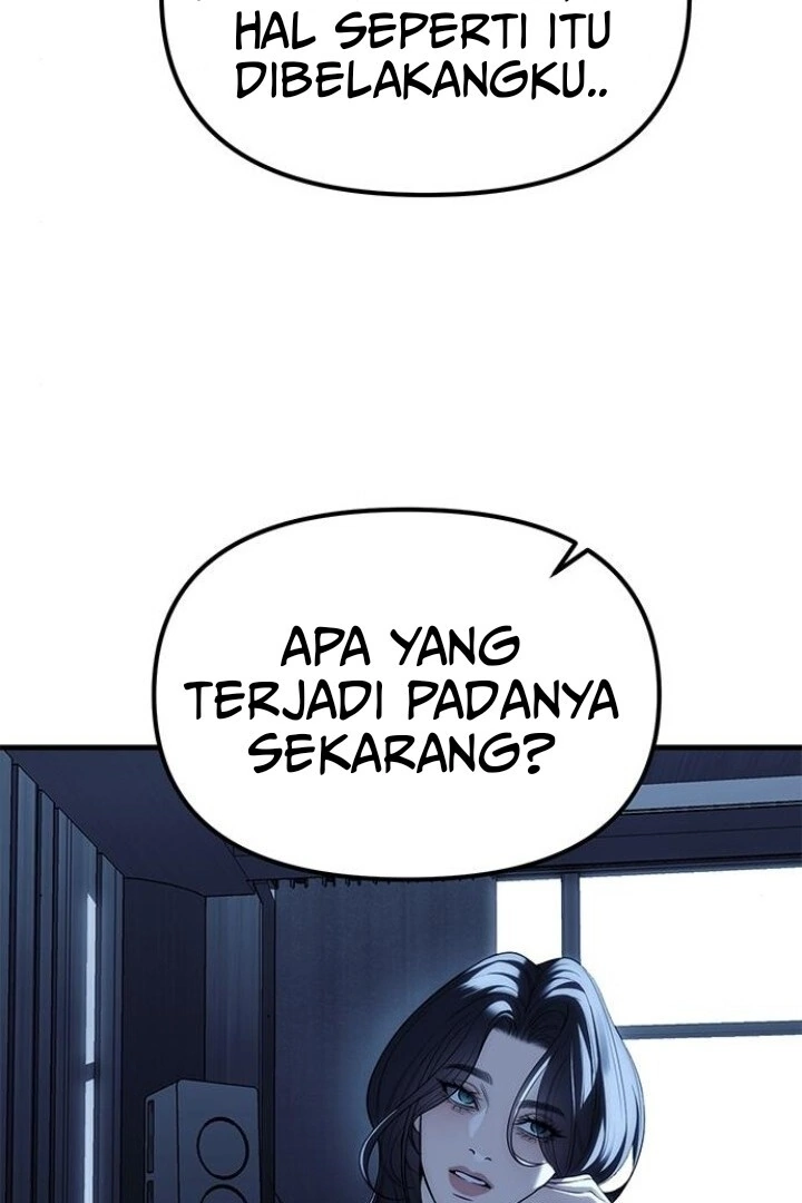 Undercover at Chaebol High School Chapter 85 page 34