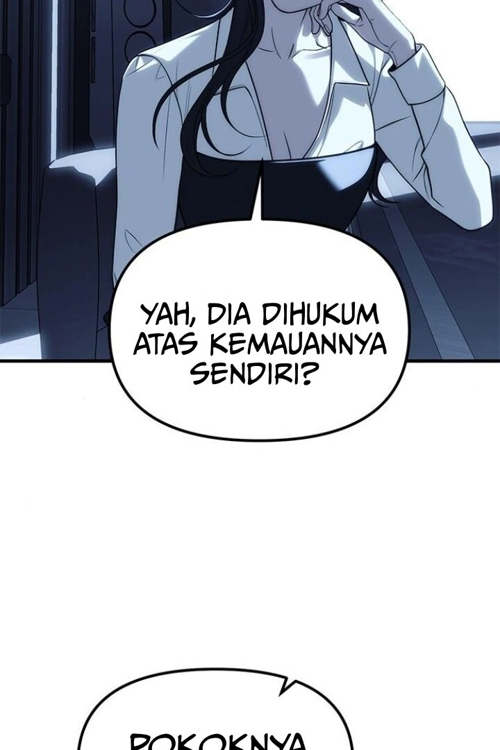Undercover at Chaebol High School Chapter 85 page 35