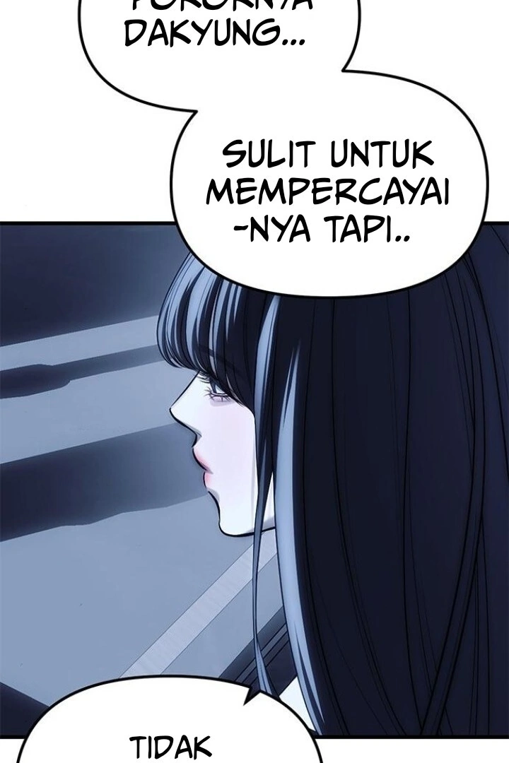Undercover at Chaebol High School Chapter 85 page 36
