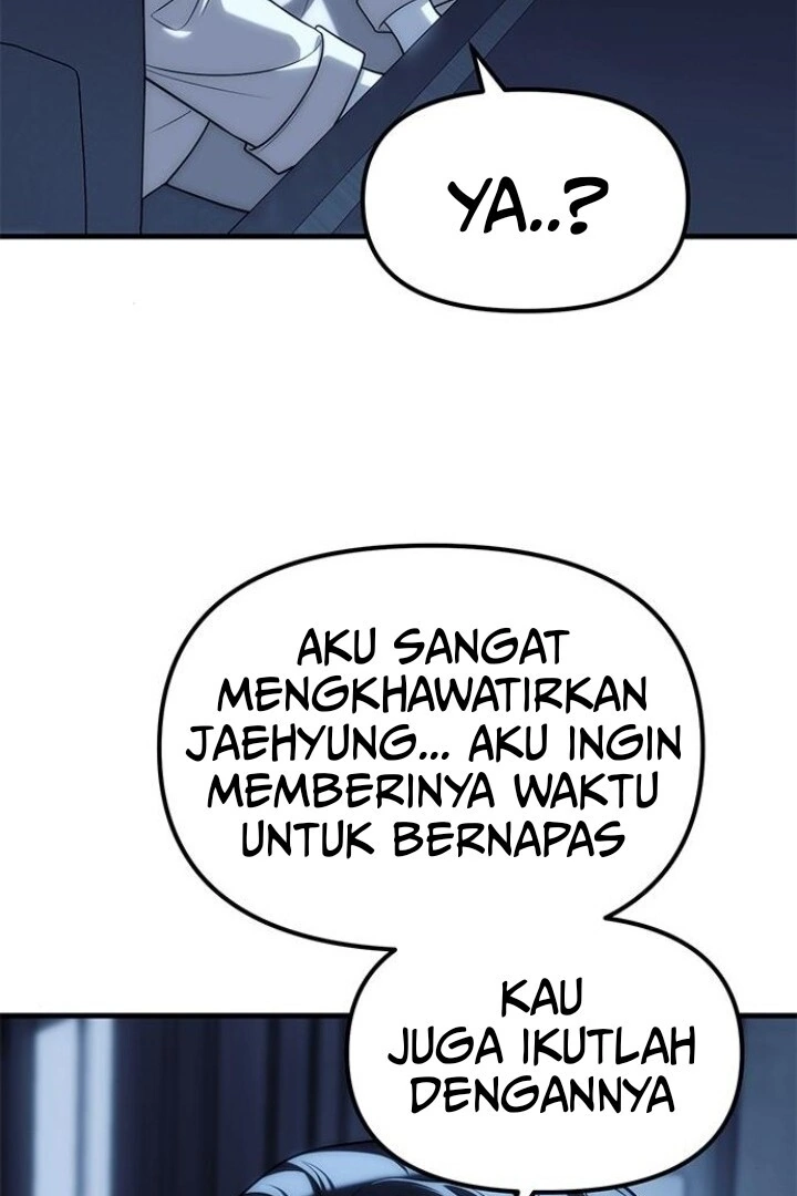 Undercover at Chaebol High School Chapter 85 page 39