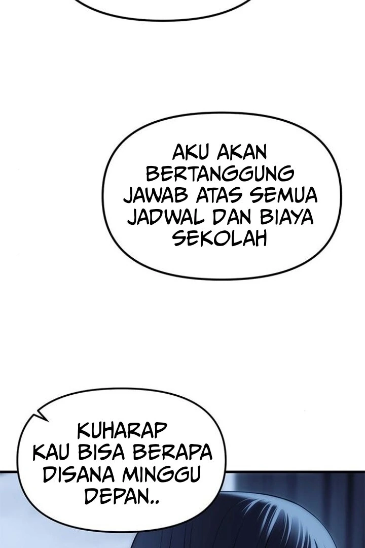 Undercover at Chaebol High School Chapter 85 page 41