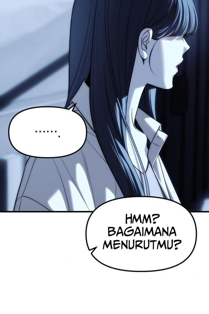 Undercover at Chaebol High School Chapter 85 page 42