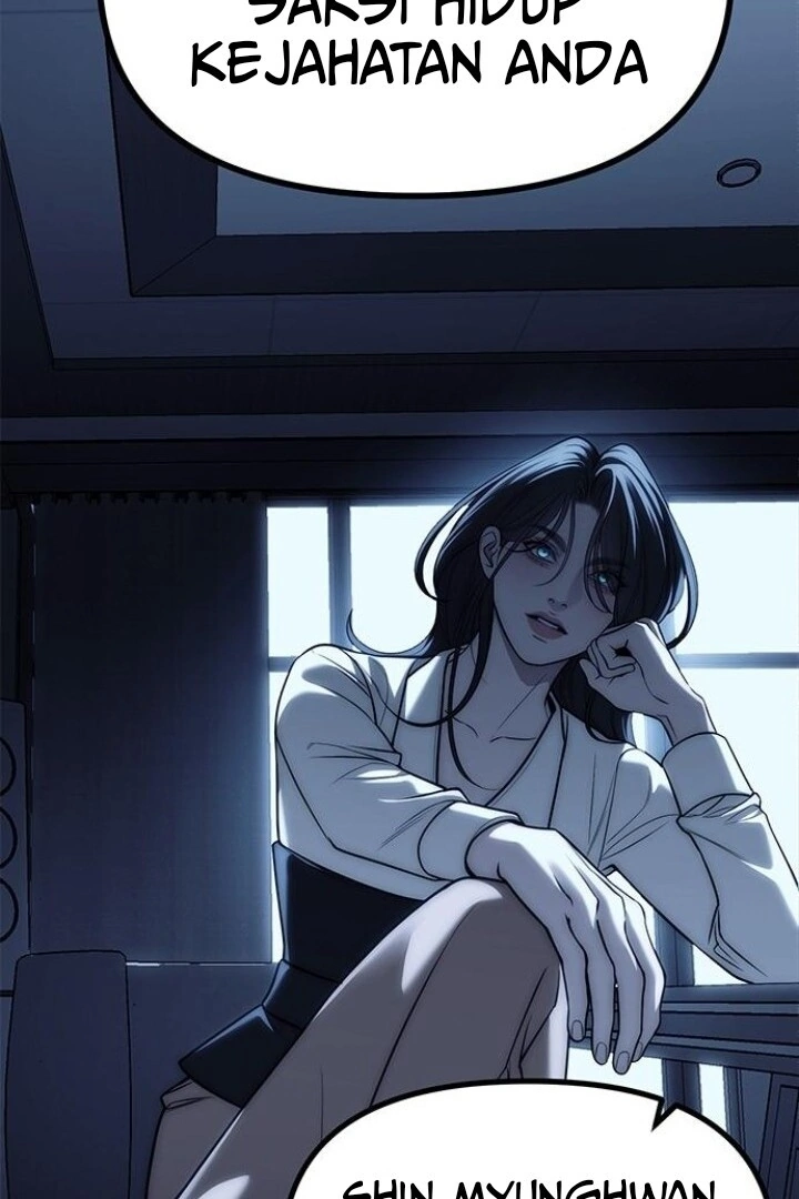 Undercover at Chaebol High School Chapter 85 page 47