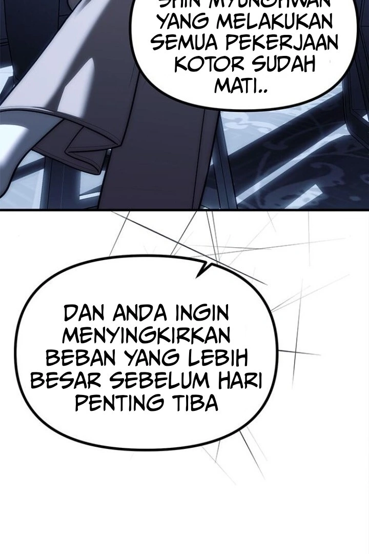 Undercover at Chaebol High School Chapter 85 page 48