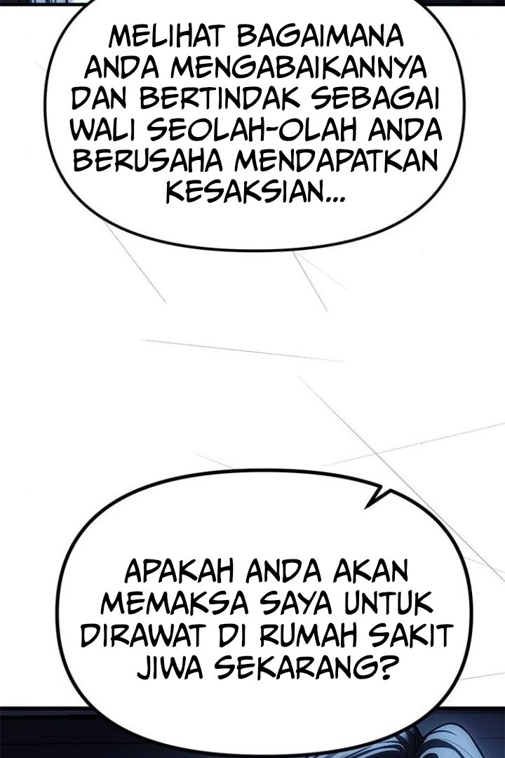 Undercover at Chaebol High School Chapter 85 page 50