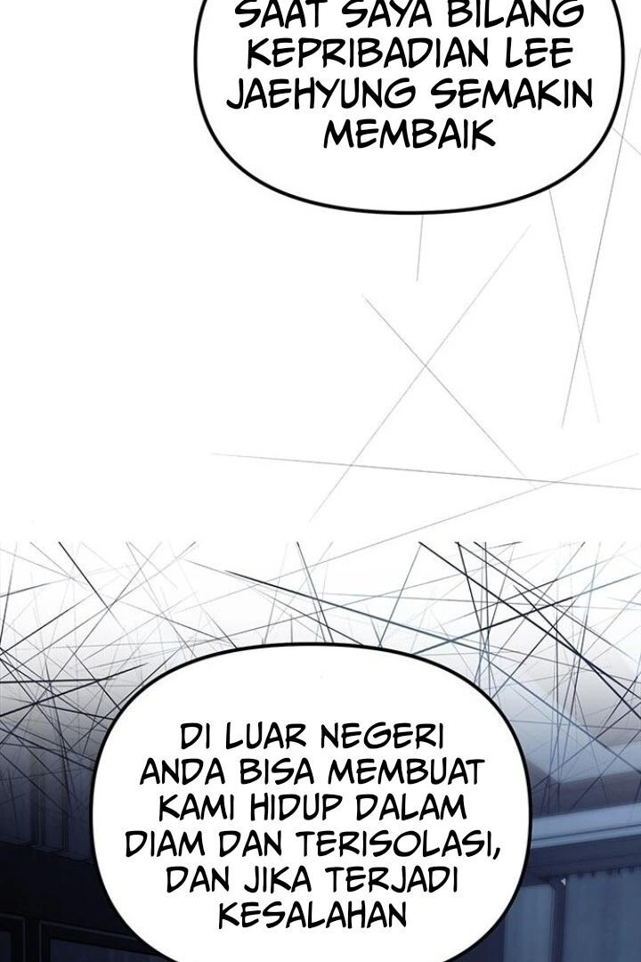 Undercover at Chaebol High School Chapter 85 page 53