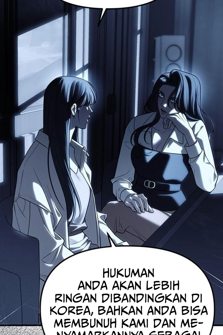 Undercover at Chaebol High School Chapter 85 page 54