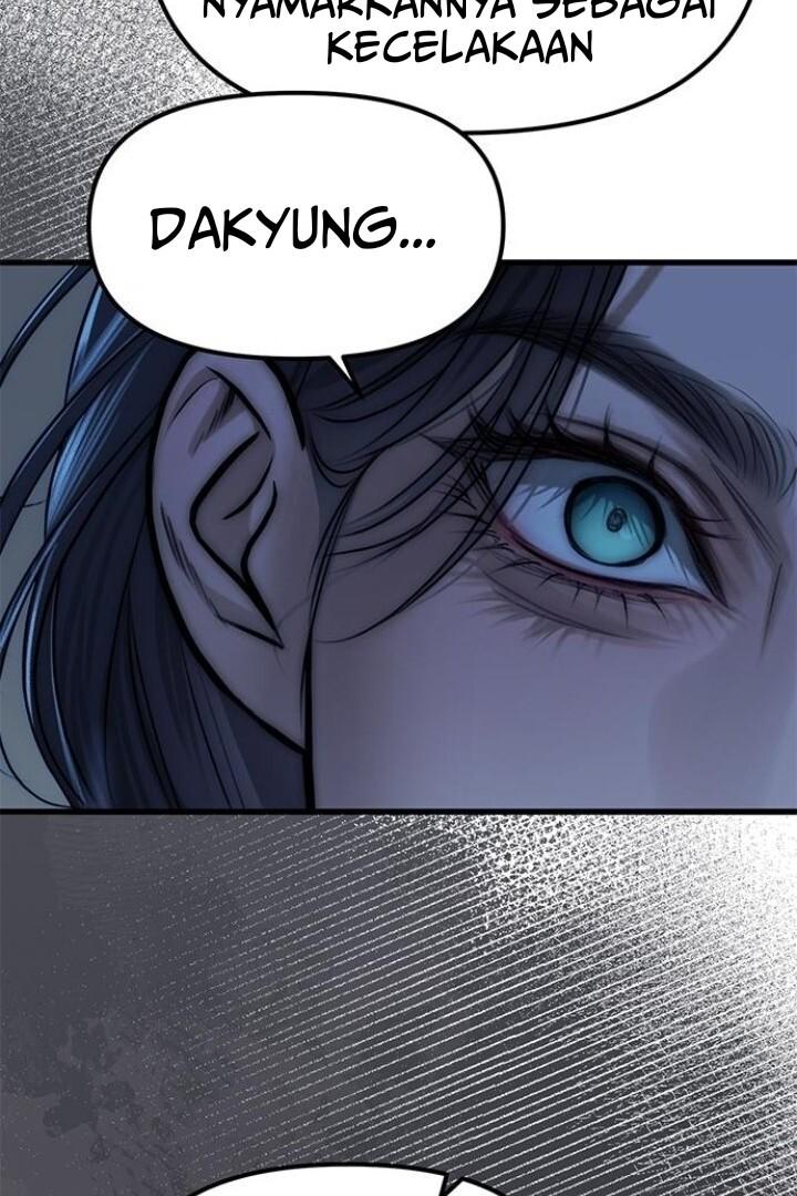 Undercover at Chaebol High School Chapter 85 page 55