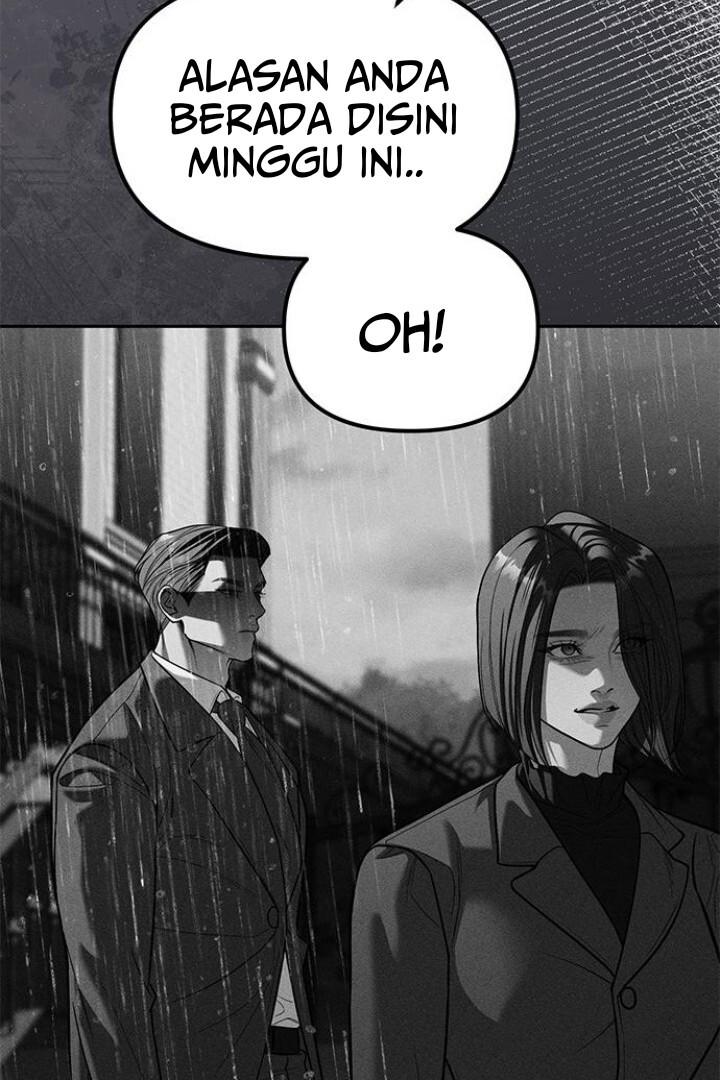 Undercover at Chaebol High School Chapter 85 page 56