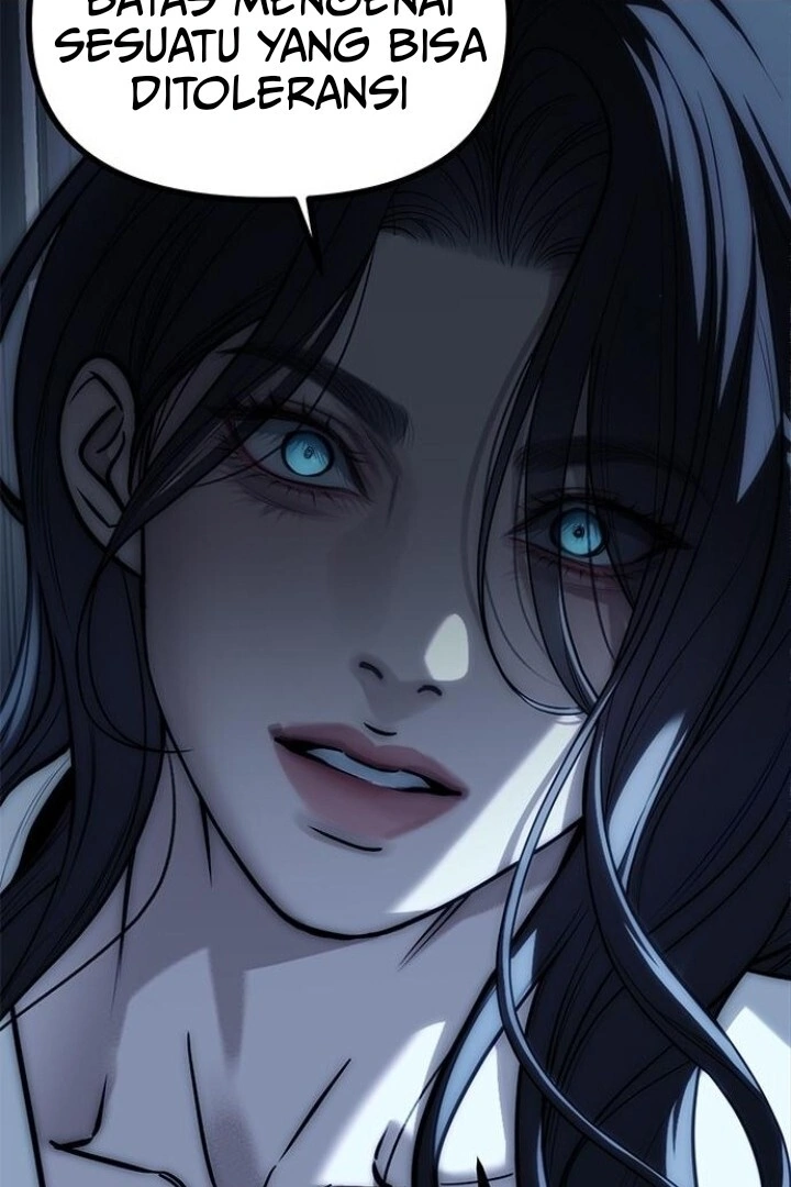 Undercover at Chaebol High School Chapter 85 page 58