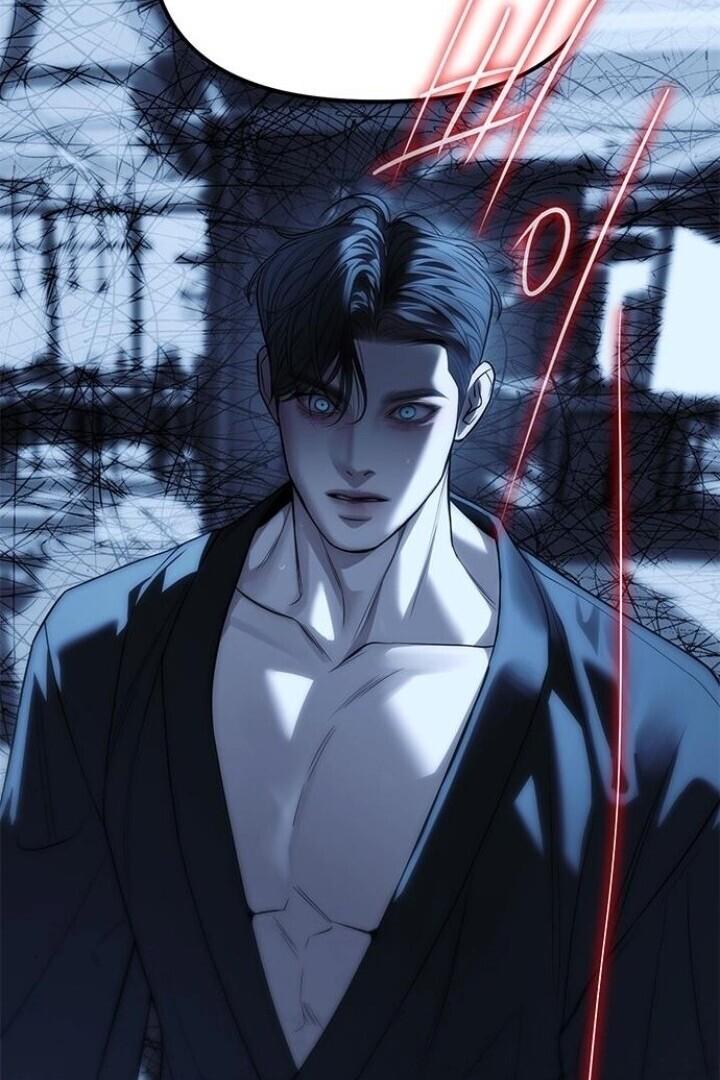 Undercover at Chaebol High School Chapter 85 page 5