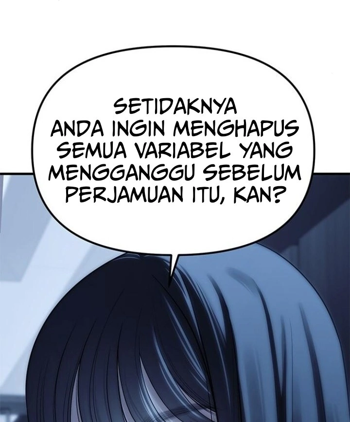 Undercover at Chaebol High School Chapter 85 page 60