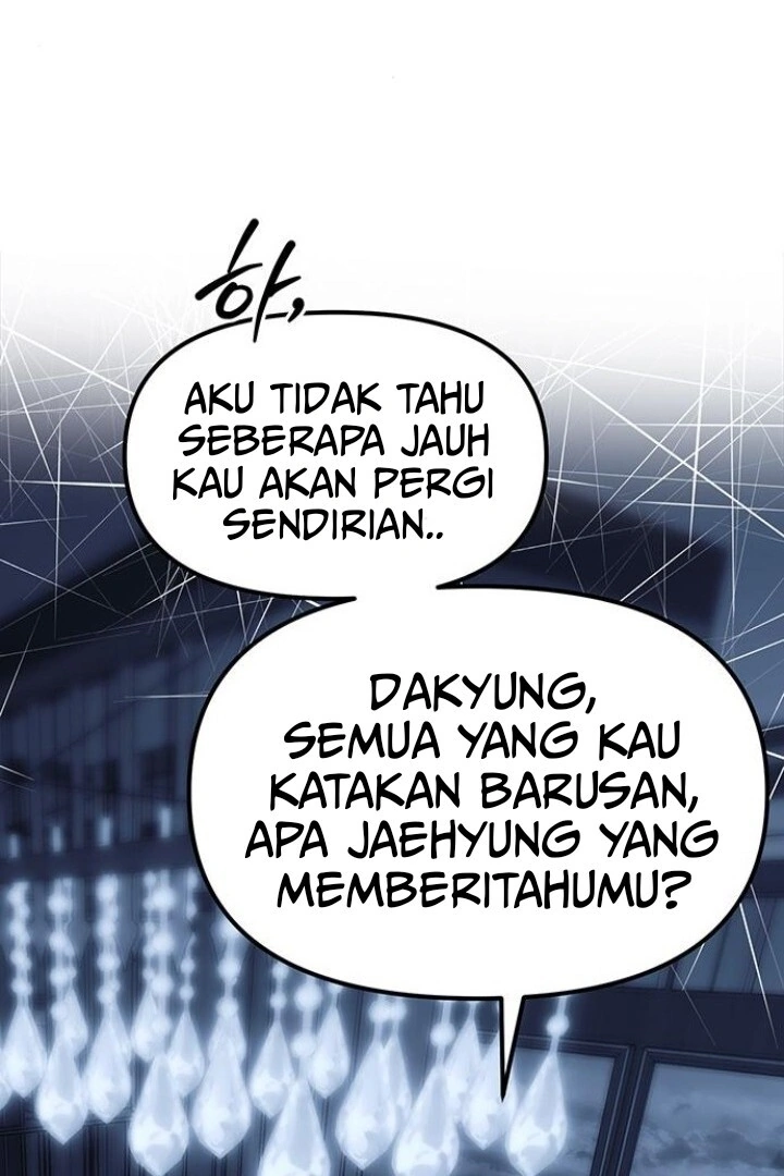 Undercover at Chaebol High School Chapter 85 page 62