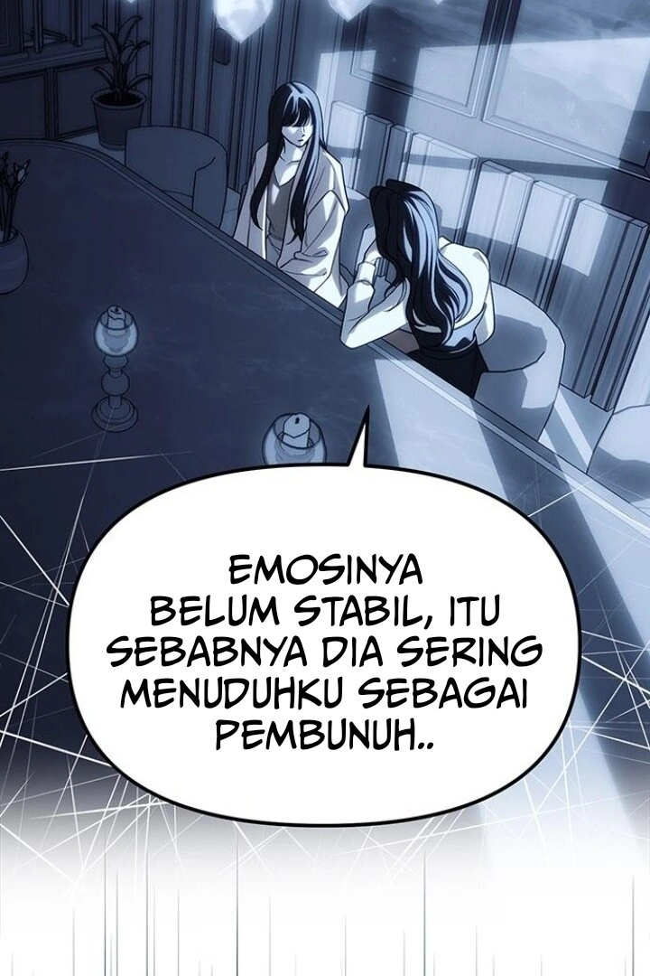 Undercover at Chaebol High School Chapter 85 page 63