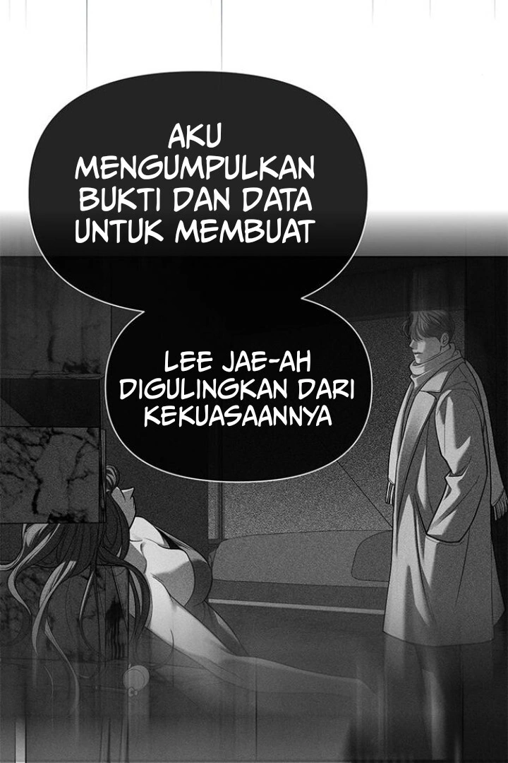 Undercover at Chaebol High School Chapter 85 page 67